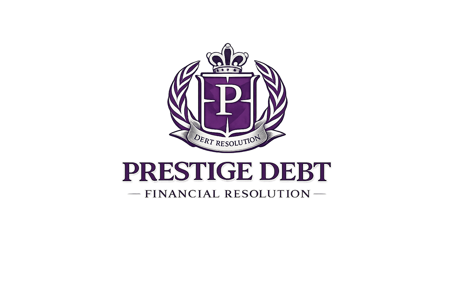 Prestige Debt Logo
